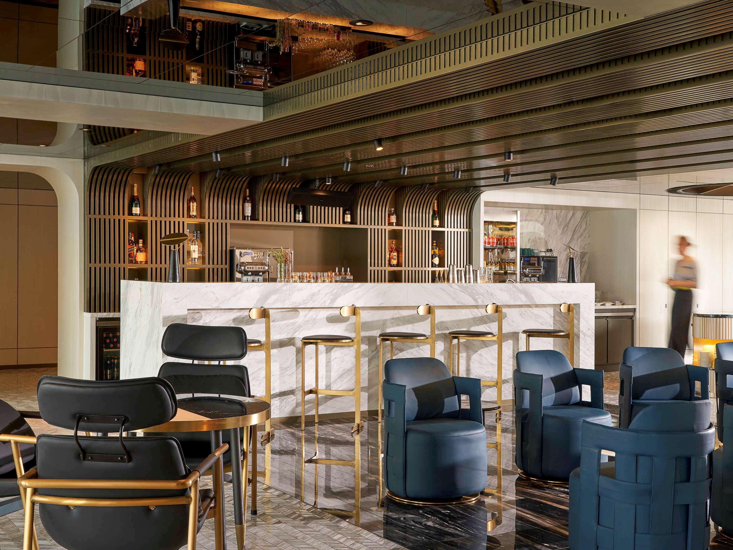 Отель The Park Lane Hong Kong, Autograph Collection