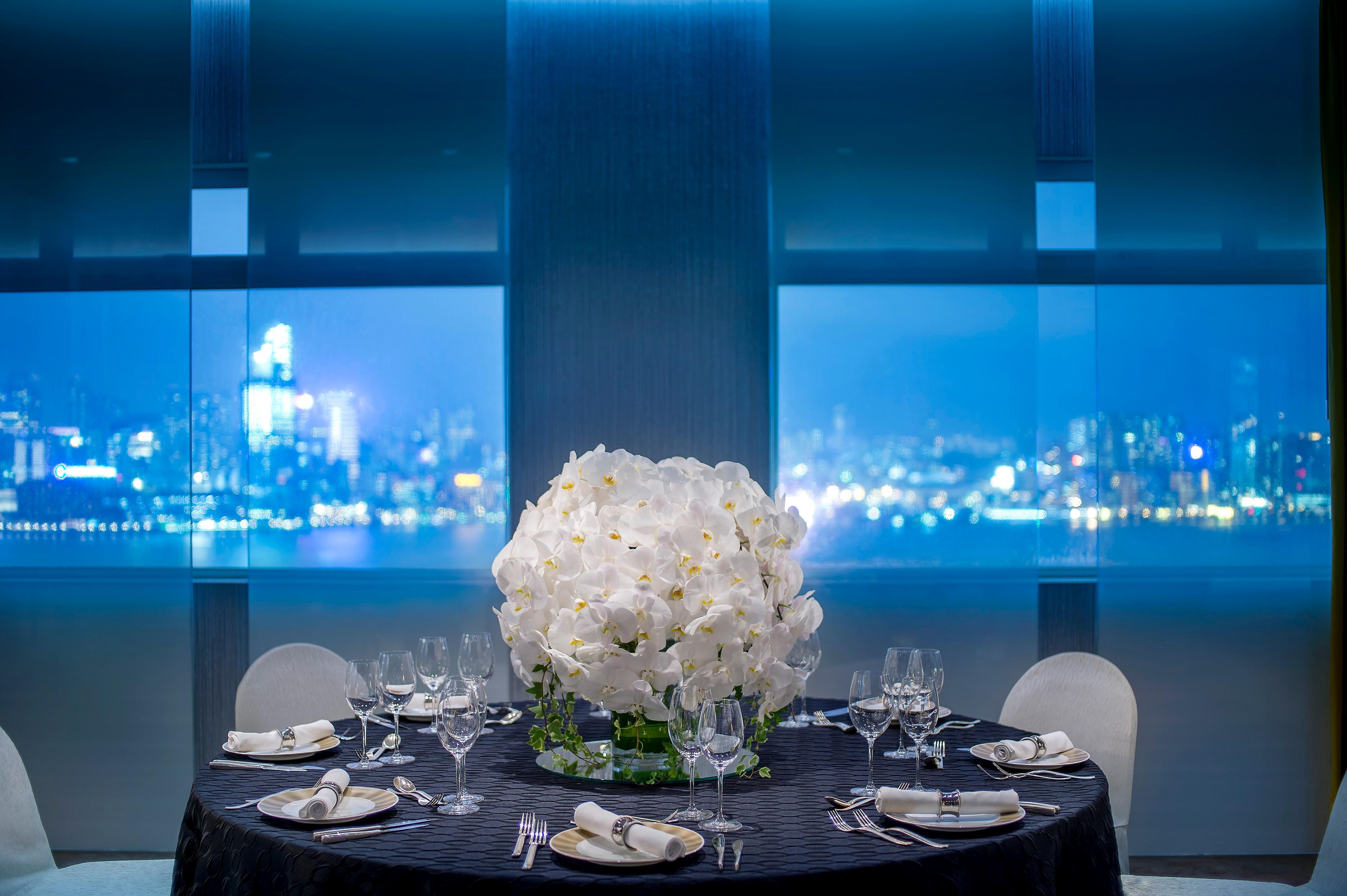 The Park Lane Hong Kong, Autograph Collection Отель 5*