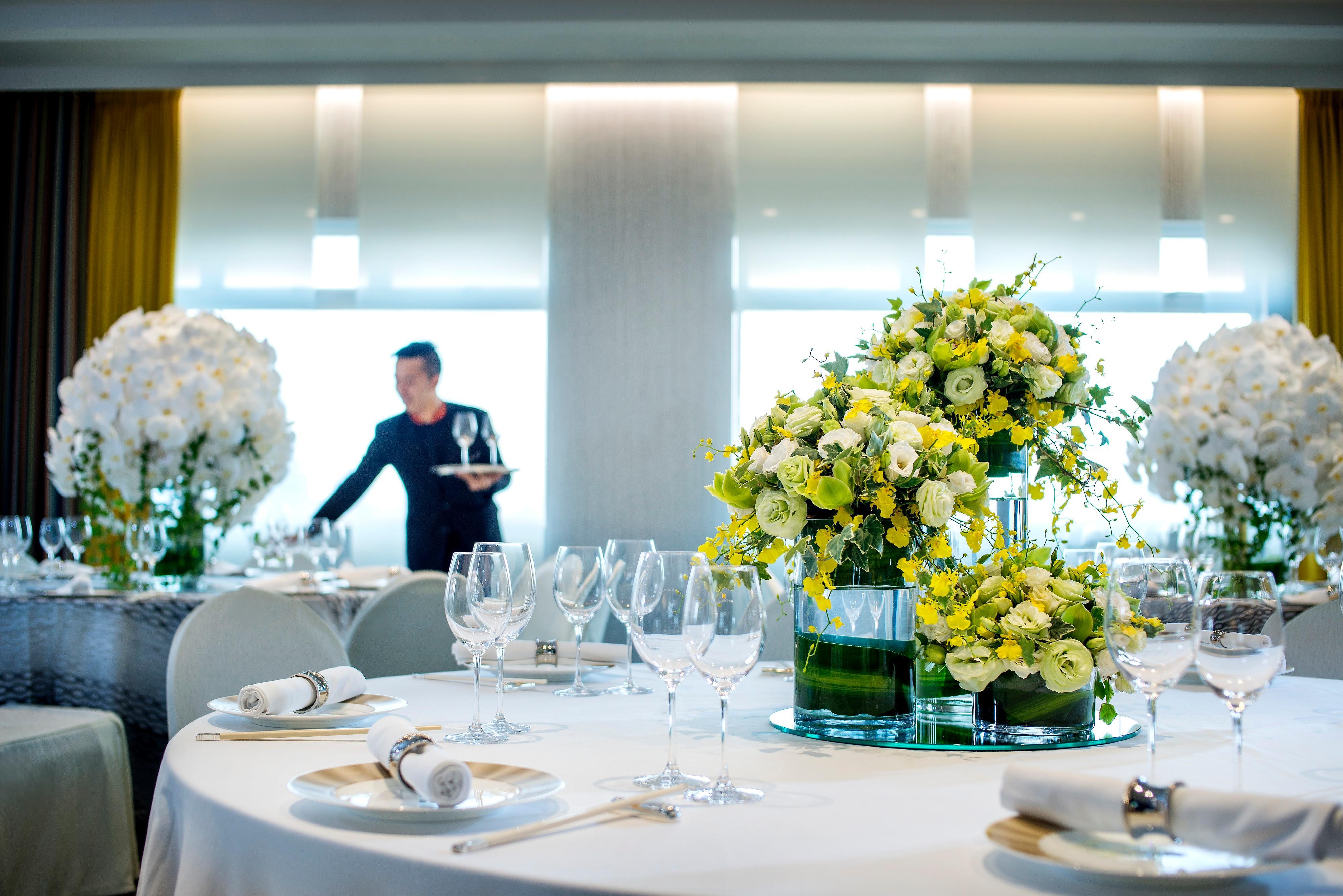 The Park Lane Hong Kong, Autograph Collection Гонконг